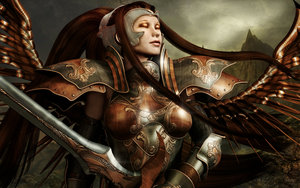 angels mmorpg
