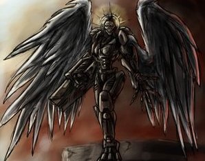 angels mmorpg