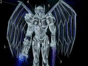 angels mmorpg
