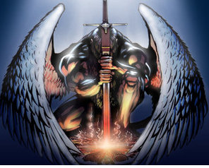 angels mmorpg