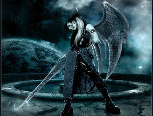 angels mmorpg
